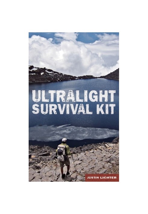Ultralight Survival Kit