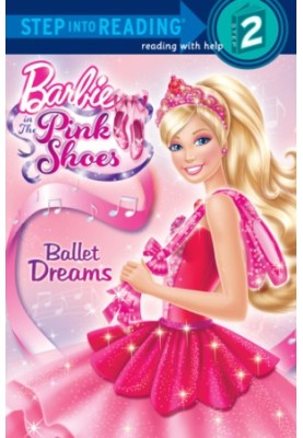 Ballet Dreams (Barbie)