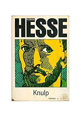 Knulp: Three Tales From the Life of Knulp