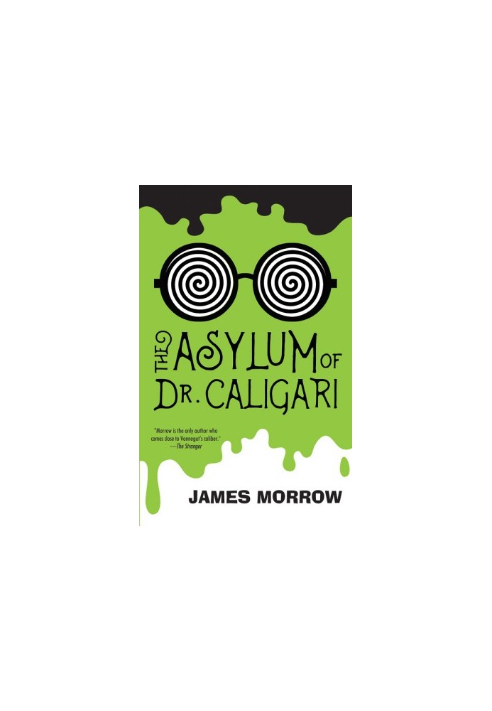 The Asylum of Dr. Caligari