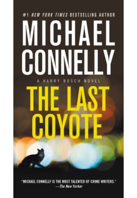 The Last Coyote
