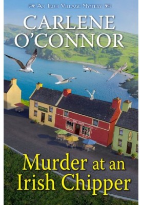 Murder at an Irish Chipper