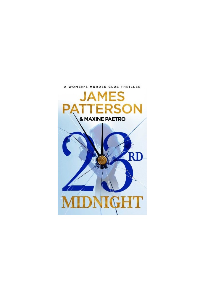 23rd Midnight