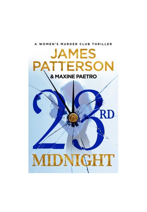 23rd Midnight