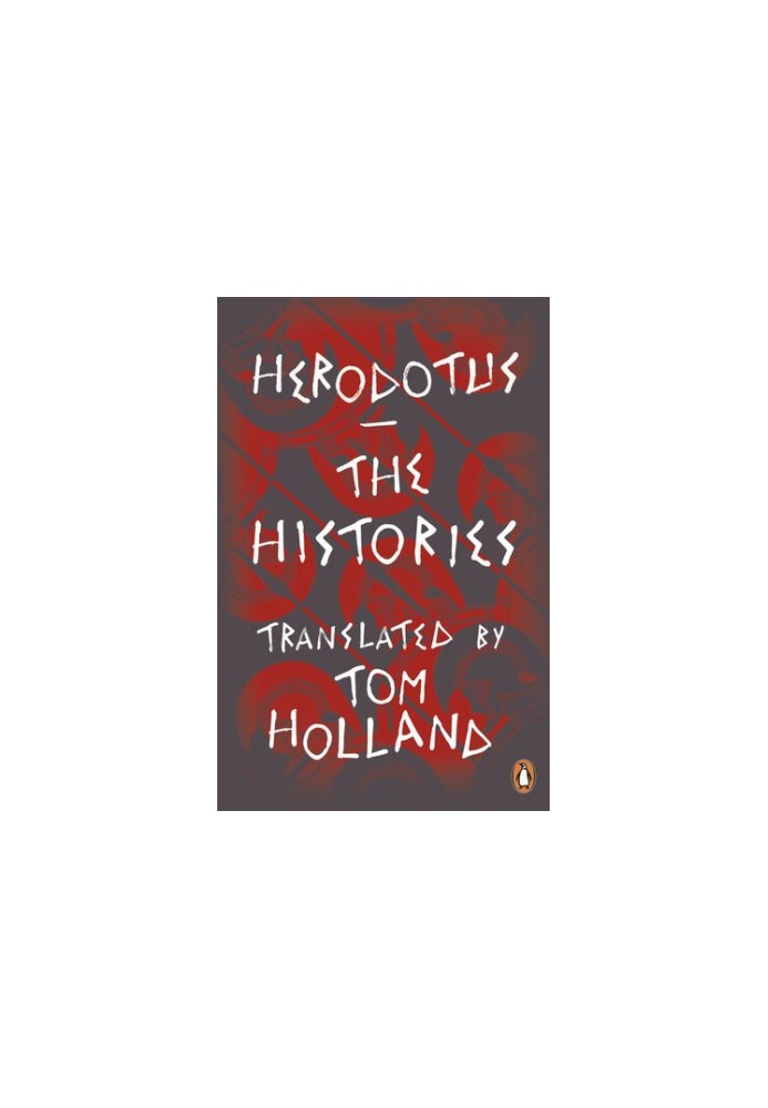 The Histories