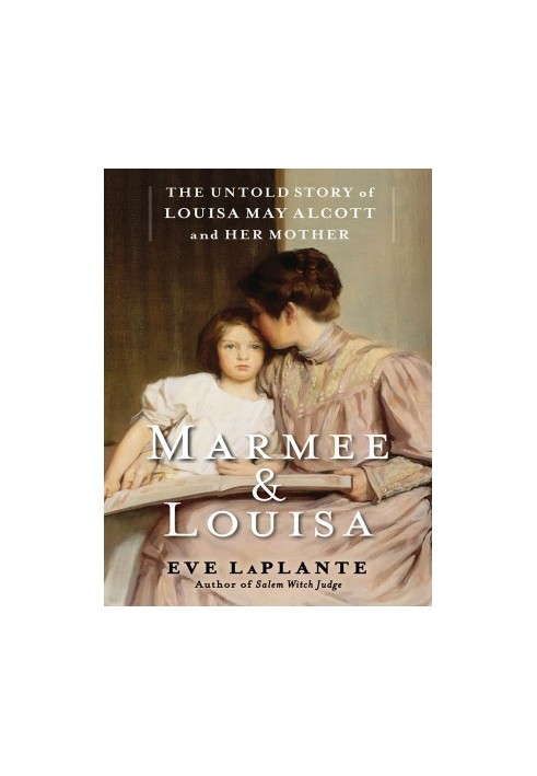 Marmee & Louisa