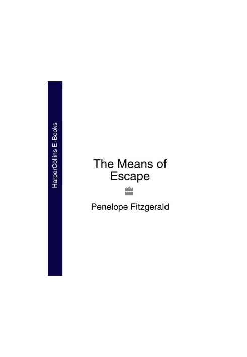 The Means of Escape