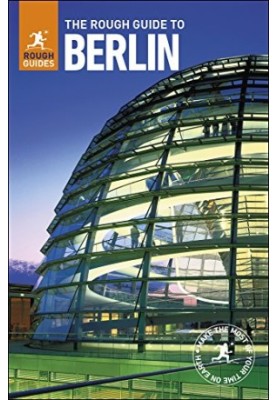 The Rough Guide to Berlin