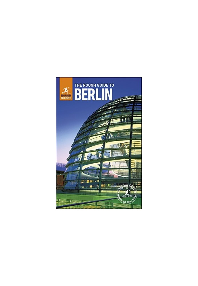 The Rough Guide to Berlin