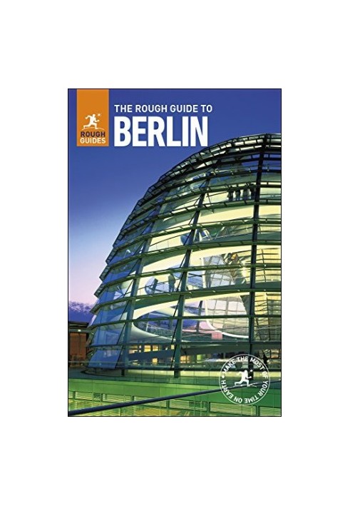 The Rough Guide to Berlin