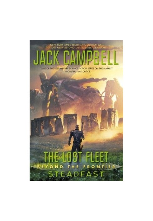 Steadfast