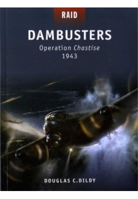 Dambusters Operation Chastise 1943
