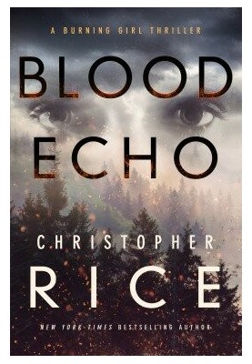 Blood Echo