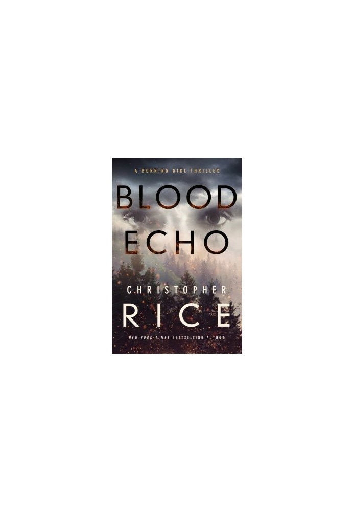 Blood Echo