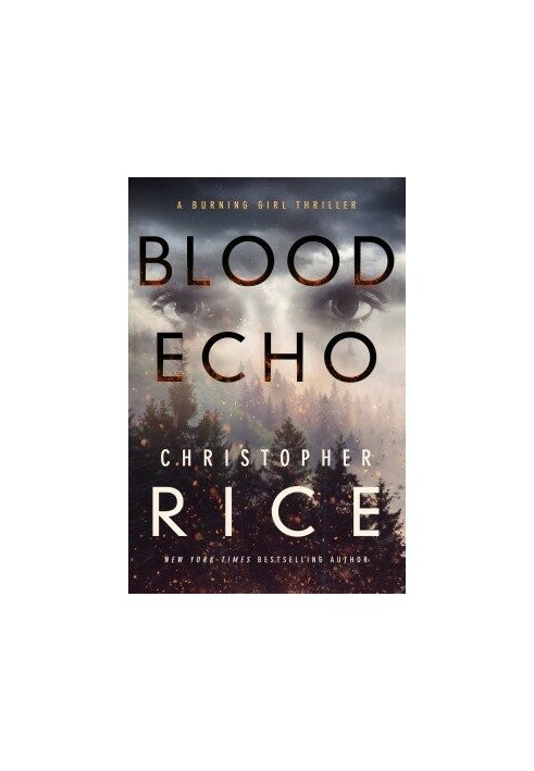 Blood Echo