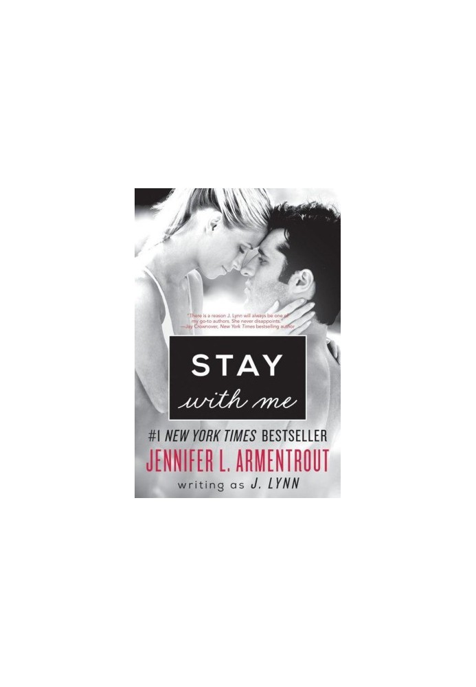 Stay with Me