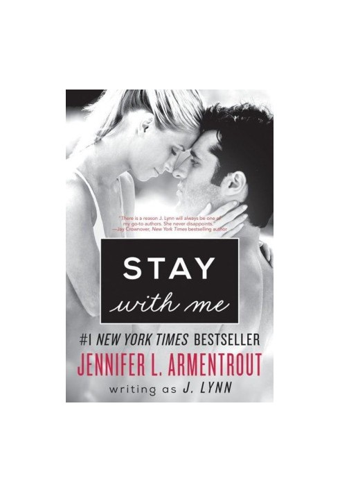 Stay with Me