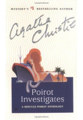 Poirot Investigates