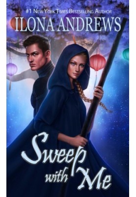 Sweep with Me (Innkeeper Chronicles, 04.5)
