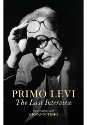 The last interview: conversations with Giovanni Tesio