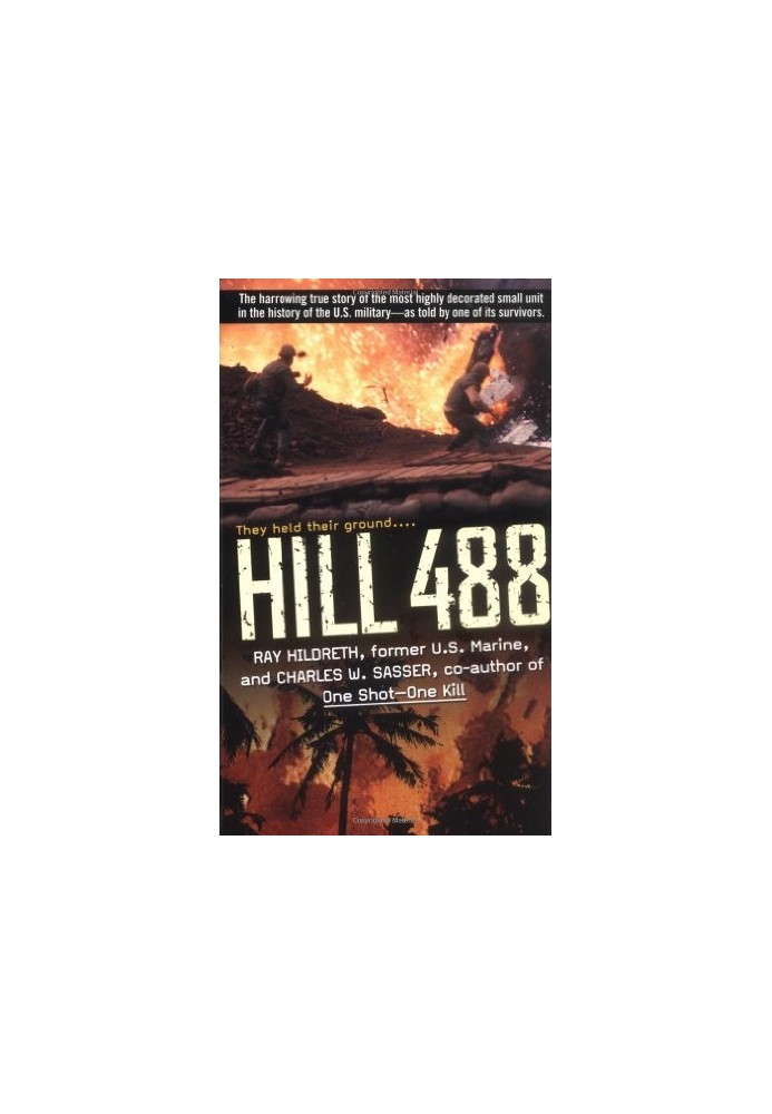 Hill 488