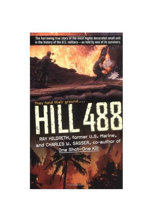 Hill 488
