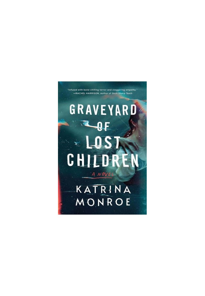 Graveyard of Lost Children