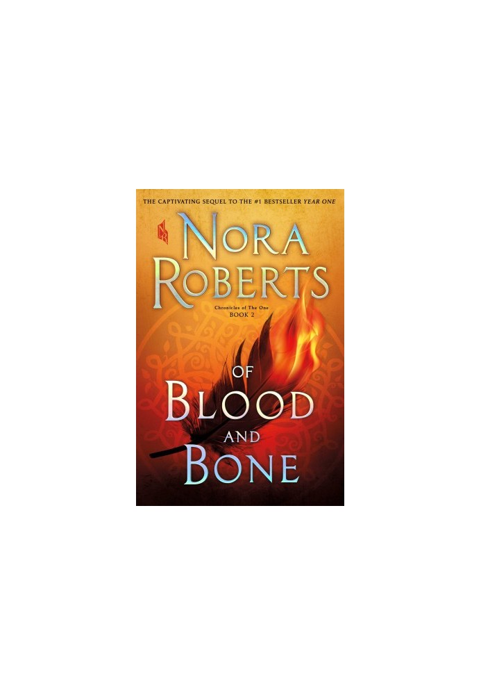 Of Blood and Bone