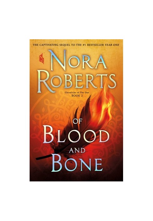 Of Blood and Bone