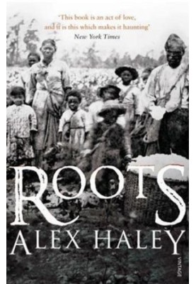Roots: the saga of an American family