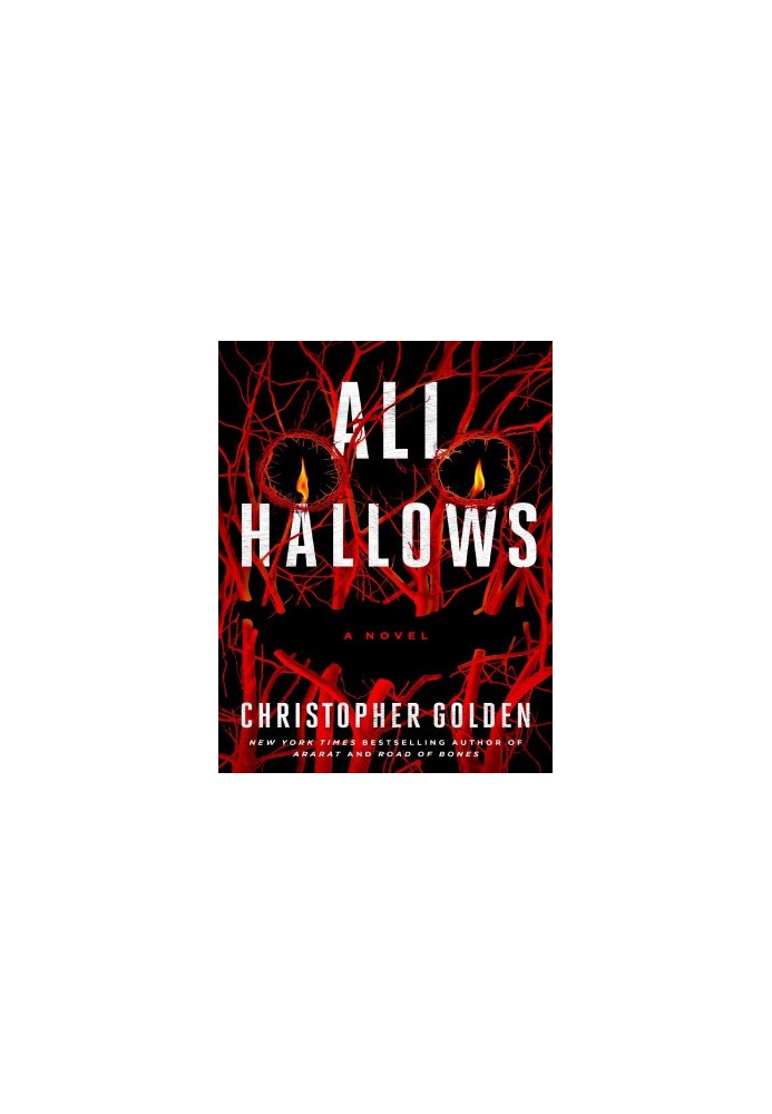 All Hallows