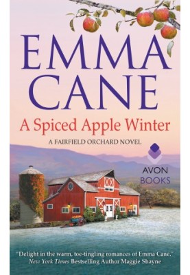 [Fairfield Orchard 02] • A Spiced Apple Winter