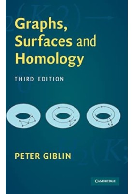 Graphs, Surfaces and Homology
