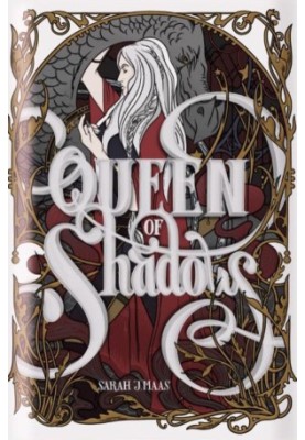 Queen of Shadows