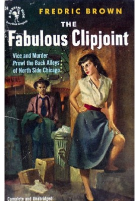 The Fabulous Clipjoint