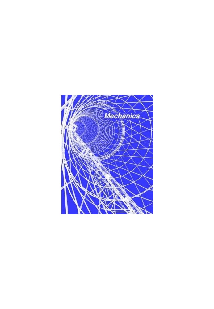 Mechanics
