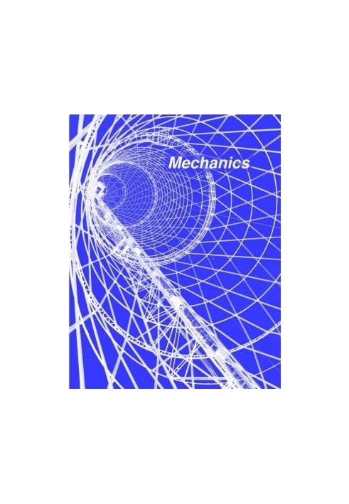 Mechanics