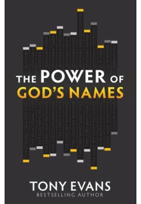 The Power of God's Names