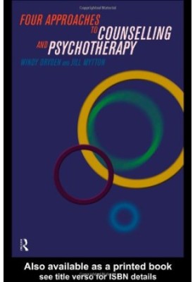 Four Approaches to Counselling and Psychotherapy