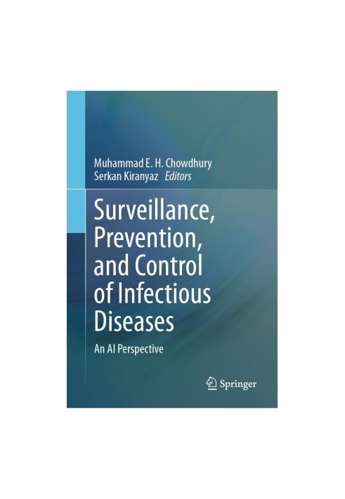 Surveillance, Prevention, and Control of Infectious Diseases: An AI Perspectives