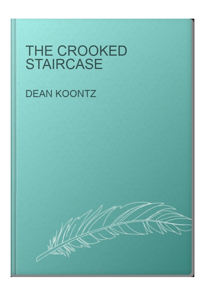 The Crooked Staircase