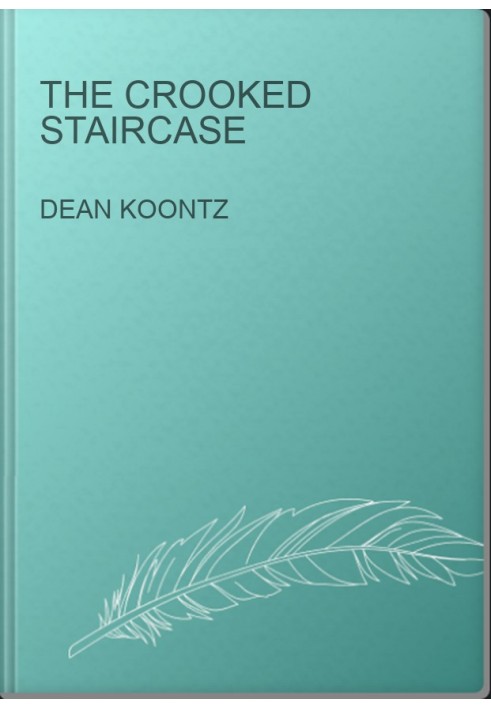 The Crooked Staircase