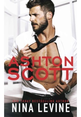 Ashton Scott