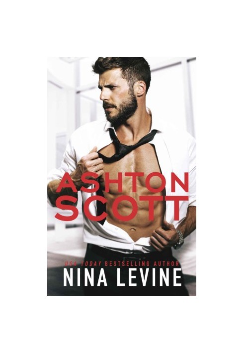 Ashton Scott