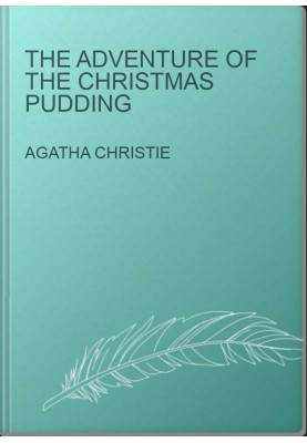 The Adventure of the Christmas Pudding