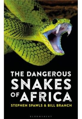 The Dangerous Snakes of Africa