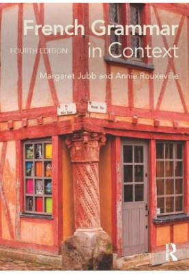 French Grammar in Context