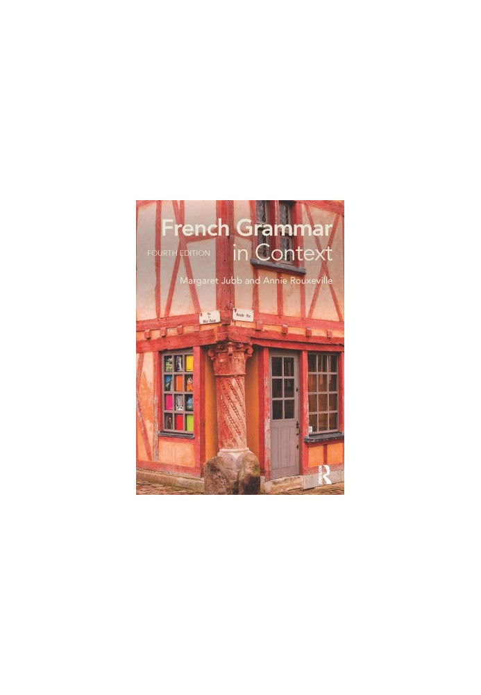 French Grammar in Context