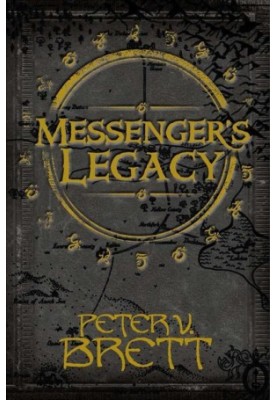 [Demon Cycle 3.50] • Messenger's Legacy