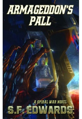 [Spiral War 04] • Armageddon's Pall